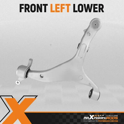1pc Front Left Lower Control Arm for 2016-2022 Dodge Durango Jeep Grand Cherokee - Image 1 of 4