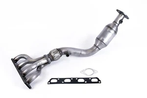 Catalytic Converter Fits Mini One And Cooper + Fitting Kit BM6009T + KIT402 - Picture 1 of 1
