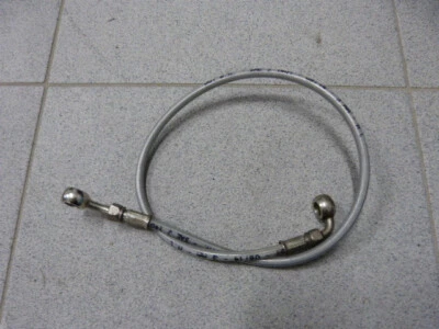 Ducati 750 900 Ss Ie Brake Line Front Right Front Wheel Right 58cm - Imagem 1 de 4