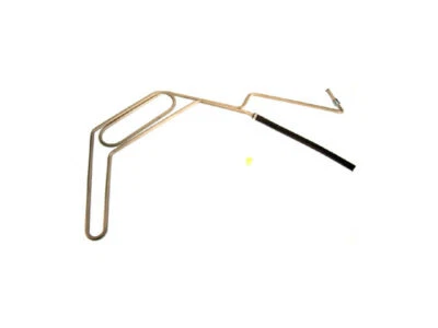 Conjunto de manguera de línea de retorno de dirección asistida para Ford F-250 HD 1997 51678HXCN Foto 1 de 2