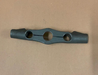 INDIAN SCOUT 101 CHIEF BIG CHIEF CUATRO MANILLAR PRINCIPAL FUNDICIÓN MECANIZADA 1928-1930  Foto 1 de 4