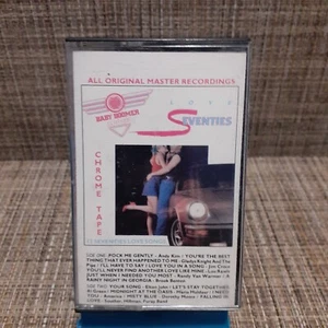 Baby Boomers Classic Love 70s All Original Master Recordings 1986 JCT Recordings - Picture 1 of 4