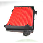 Motorcycle Air Filter Intake Cleaner For Honda AX1 NX250MD21/MD25 88-95