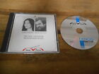 CD Klassik Samejima/Deutsch - Dt./Jap. Begegnungen (22 Song) TAKEDA PHARMA jc