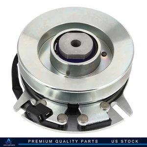 532145028 PTO Clutch Fit For Warner Husqvarna AYP Lawn Tractor Mowers 145028 - Picture 1 of 10
