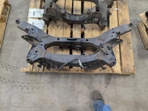 2008-2014 Nissan Rogue AWD Rear Subframe Crossmember Support OEM Used 08-14 - Picture 1 of 2