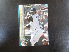 2005 Choice Myrtle Beach Pelicans Braves # 2 Andy Marte (B60) Atlanta Braves