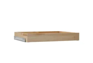Hampton Bay Designer Series 25.75"x4.25"x21" Kitchen Cabinet Pull Out Drawer - Picture 1 of 11