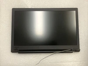 Lenovo V145-15AST (81MT000SUK) komplette Bildschirmbaugruppe - Bild 1 von 6
