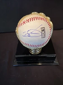 Dwyane Wade  Miami Heat Baseball PSA DNA  Authenticity Unique Ítem - Picture 1 of 5