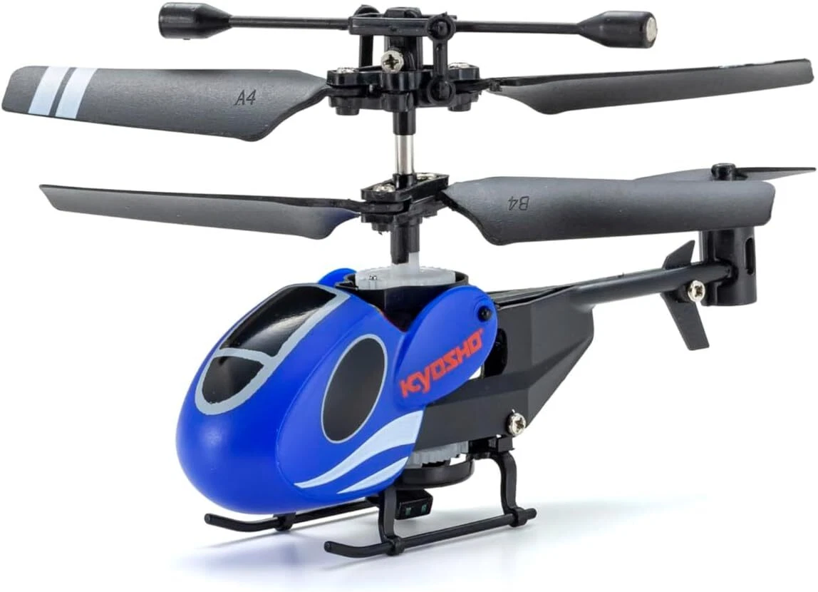 Kyosho Electric Radio-Controlled Helicopters for sale | eBay