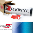 Oracal 970Ra Shift Effect Gloss Ultramarine Violet 319 Car Wrap Vinyl Sheet Roll