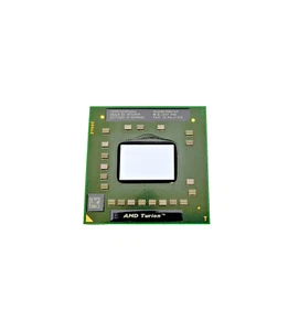 AMD Turion 64 X2 RM-72 Mobile 2.1 GHz TMRM72DAM22GG Socket S1 Processor CPU - Picture 1 of 3