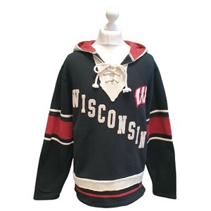 white ole miss sweatshirt