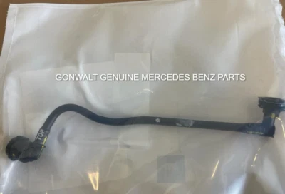 OEM 1675016300 Mercedes Benz Genuine GLE450 GLE53 AMG GLS450 2020-2023 Vent Hose - Image 1 of 3