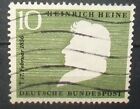 N°1117V Stamp German Deutsche Bundespost Canceled Aus