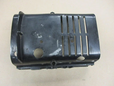 BMW R100R R100GS R100 R80 Airhead Starter Cover Foto 1 de 4