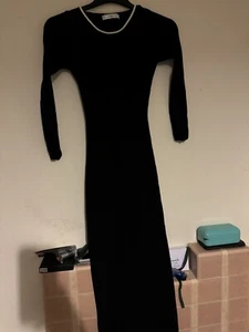 mango dress m - Picture 1 of 4