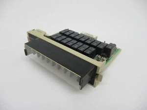 Hitachi POM-SH Relay Output Module USED - Picture 1 of 5