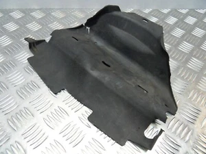 Genuine Honda CBR 600 F2 Engine top rubber heat shield guard 1991 to 1996 - Picture 1 of 9