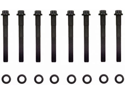 For 1988-1993 Toyota Camry Head Bolt Set Felpro 38412HWKY 1989 1990 1991 1992 - Image 1 of 2