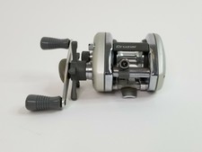 Shimano Cruzar CRZ100 Baitcast Reel -EXCELLENT!!