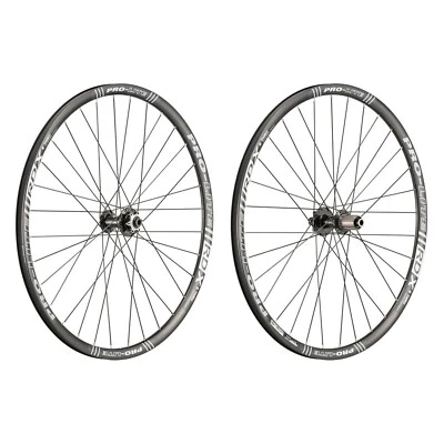 Pro-Lite RD-10 Road Bike Bicycle Disc Brake Clincher Tubeless Wheels Wheelset - Image 1 of 4