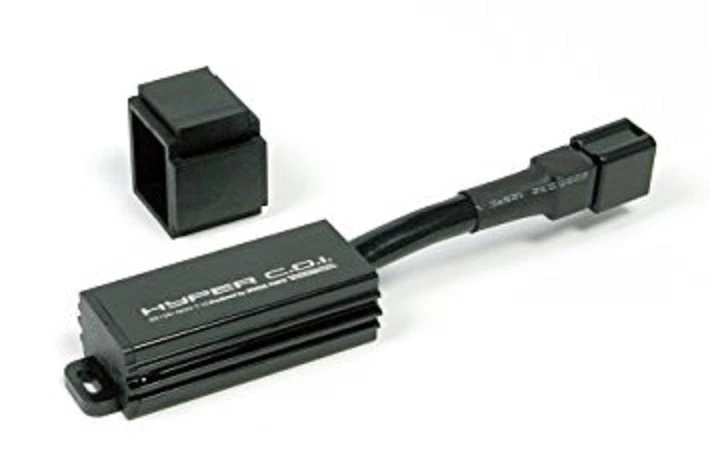 NEW! TAKEGAWA HYPER CDI #05-03-0007 FITS 12V HONDA CT70 / DIRECT FROM JAPAN! - Image 1 of 1