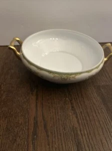 Noritake runde Gemüseschale Nanarosa Schale - Bild 1 von 5