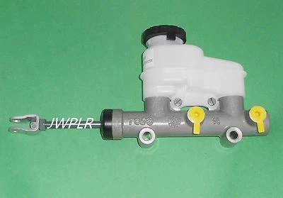 BRAKE MASTER CYLINDER for POLARIS OEM 2010-2016 GEM LSV RANGER EV  - Image 1 of 4