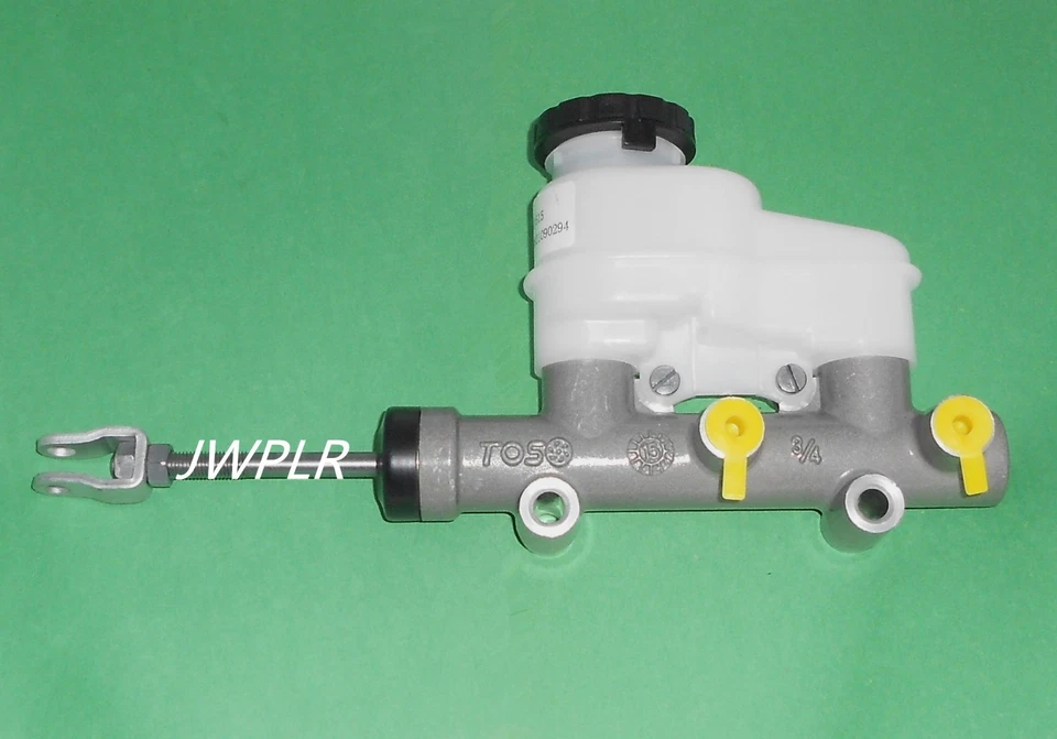 13 Polaris Ranger 900 4x4 XP Brake Master Cylinder