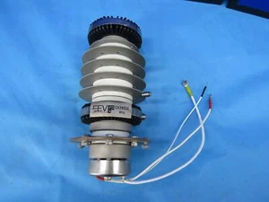 E2V CX2708 Transmitter Tube Ceramic EEV Thyratron  CX2025X - Picture 1 of 5
