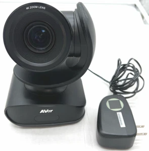 Cámara de videoconferencia AVer CAM540 USB tipo C 4K - Imagen 1 de 7