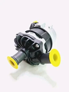 Auxillary Water Pump For Volkswagen Audi Porsche 7P0965567 95860656700 - Picture 1 of 8