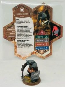 Heroscape Bugbear Basher - Imagen 1 de 4