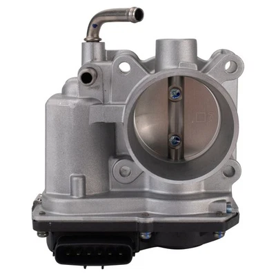 Conjunto de carrocería del acelerador Hitachi para Nissan Versa 2012-2019 Versa Note 2014-2019 Foto 1 de 4