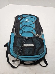 Mubasel Gear Zaino Teal Zaino Leggero 3L - Foto 1 di 8