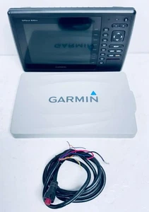 Garmin GPSMAP 840xs Plotter Pantalla MFD - Imagen 1 de 8