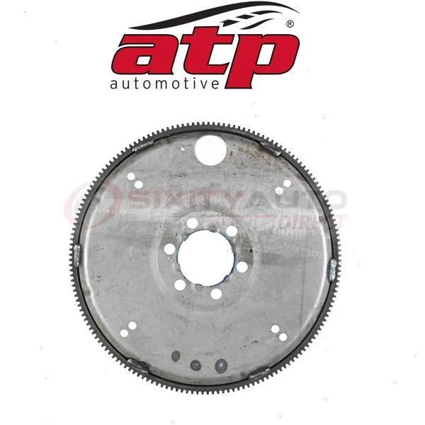 ATP Automatic Transmission Flexplate for 1984-1987 Jeep Grand Wagoneer -  ro Foto 1 de 4