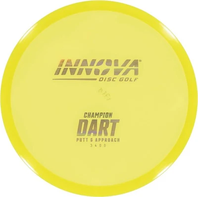 Innova Champion Dart | Choose Weight & Color - Image 1 of 4