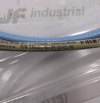 Bently Nevada  330101-00-36-10-01-0 3300XL8MM  New Extension Cord Sensor Probe - Image 1 of 4