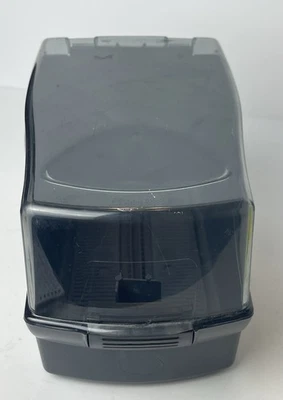 Vintage Fellowes Softworks 3.5 Diskette Tray Disk Holder - Image 1 of 4