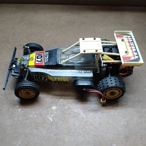 Vintage Kyosho Ultima 1/20 Demica Series Hobby Radio Control Very Rare - Picture 1 of 6