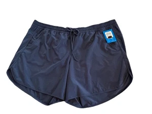 Columbia Plus Size 3X Stretch Shorts Outdoors Hiking Sports Running Walking New - Picture 1 of 10