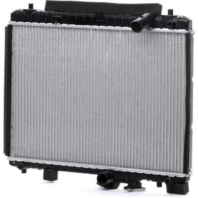 STARK SKRD-0120416 radiador enfriador de agua enfriador de motor para SUZUKI SWIFT III (MZ, EZ) - Imagen 1 de 4