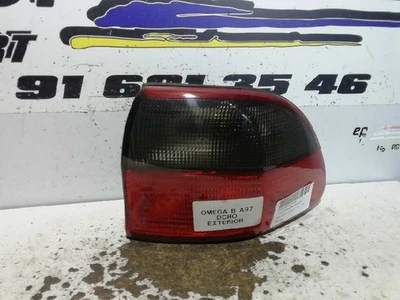 PILOTO TRASERO DERECHO / 211486 PARA OPEL OMEGA B CD BERLINA - Imagen 1 de 4