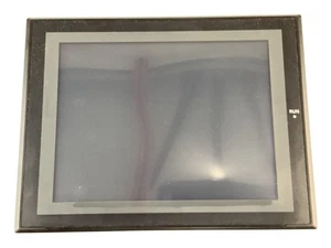 NS8TV00BV2 - OMRON - NS8-TV00B-V2 Progr. terminal 8,4'' ÜBERHOLT - Bild 1 von 3