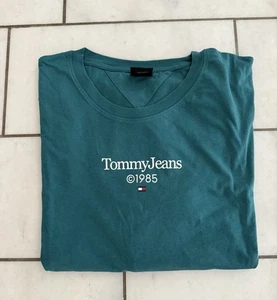 Tommy Hilfiger T-Shirt 4 XL TOP! - Bild 1 von 2