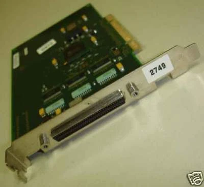 IBM 2749 PCI Ultra Magnetic Media Controller i5 AS/400 - Image 1 of 1