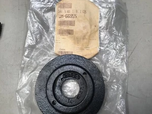 66955 Woods Mower Spindle Pulley - Picture 1 of 2